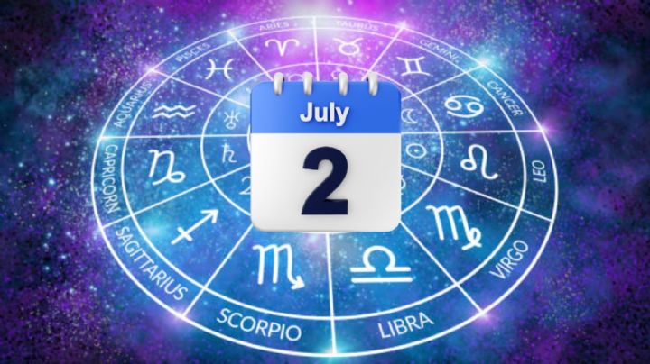 Horóscopo HOY 2 de julio: Estos son los números de la suerte para cada signo, según Walter Mercado