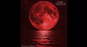 Disfruta una “Luna llena” con Santiago Martell y Dariell Cano