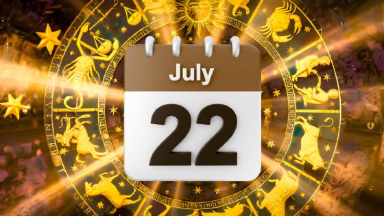 Horóscopo HOY 22 de julio: Estos son los números de la suerte para cada signo, según Walter Mercado