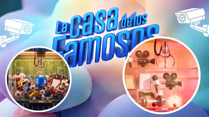 La Casa de los Famosos México 2026: Revelan pistas de dos habitantes más ¿de quién se trata?