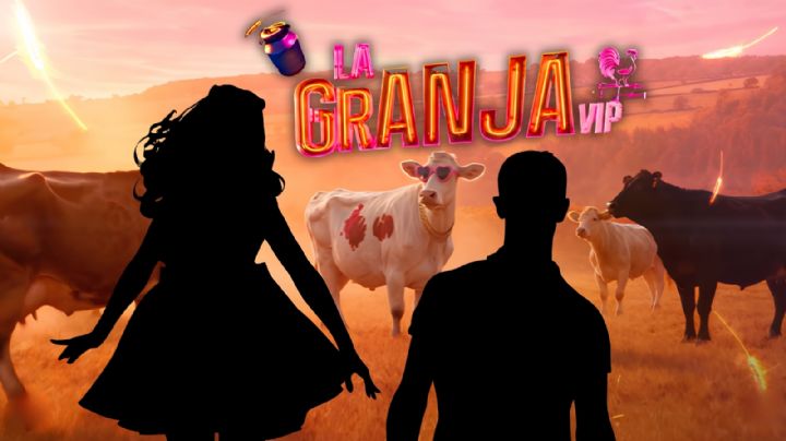La Granja VIP: Filtran lista completa de participantes para el nuevo reality de TV Azteca