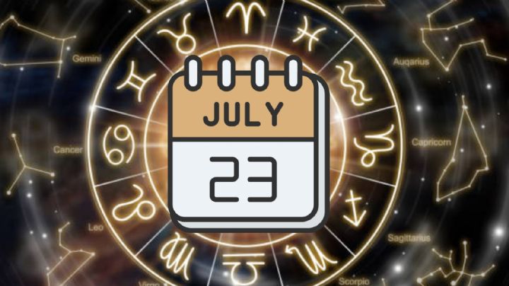 Horóscopo HOY 23 de julio: Estos son los números de la suerte para cada signo, según Walter Mercado