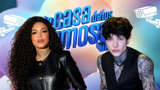Revelan a Paolita Suárez y a Cry para LCDLFM 2026: ¿Entrarán como habitantes?