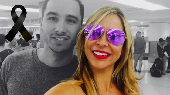 Aylín Mujica rompe el silencio sobre la muerte de su hijo Mauro Menéndez: "Murió solo en un hospital