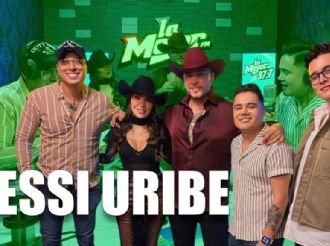 Paola Jara y Jessi Uribe: Secretos de su matrimonio y el nuevo álbum "Despecho a dos voces"