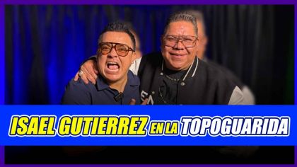 Isael Gutiérrez revela el secreto de Grupo Firme: Por qué no son un "grupo de casualidad" y su histórica conquista de Europa