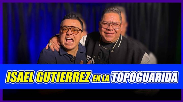 Isael Gutiérrez revela el secreto de Grupo Firme: Por qué no son un "grupo de casualidad" y su histórica conquista de Europa