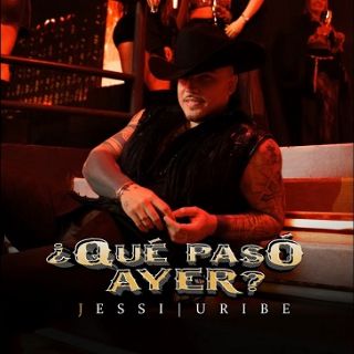 Jessi Uribe transforma una noche de recuerdos en su nuevo tema