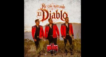Llega el segundo adelanto del disco de Los Rojos