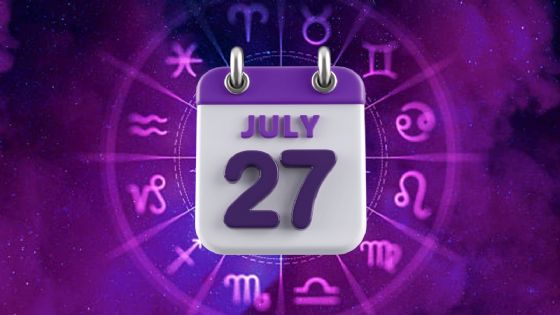 Horóscopo HOY 27 de julio: Estos son los números de la suerte para cada signo, según Walter Mercado