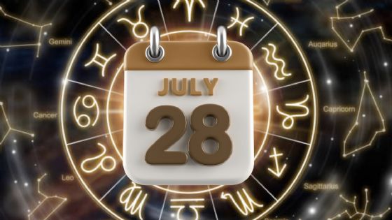 Horóscopo HOY 28 de julio: Estos son los números de la suerte para cada signo, según Walter Mercado