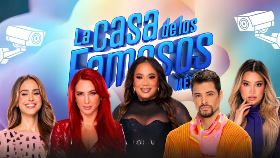 Conoce todos los detalles de la cuarta temporada de LCDLFM 2026