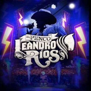 Leandro Ríos conquista San Buenaventura con un contundente Sold Out