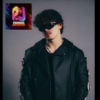Premios Juventud le otorgan dos nominaciones a Gabito Ballesteros