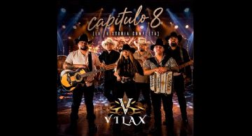 Vilax nos entrega el “Capítulo 8 (La historia completa)”