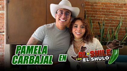 Pamela Carbajal rompe el silencio: De su traumático paso por Santa Marta a su pelea con Queen Buenrostro