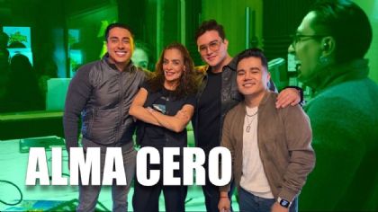Alma Cero y el regreso de "El Príncipe del Barrio": Cynthia Urías, Abelito y los secretos de la cuarta temporada