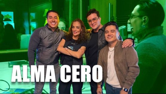 Alma Cero y el regreso de "El Príncipe del Barrio": Cynthia Urías, Abelito y los secretos de la cuarta temporada