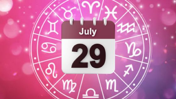 Horóscopo HOY 29 de julio: Estos son los números de la suerte para cada signo, según Walter Mercado