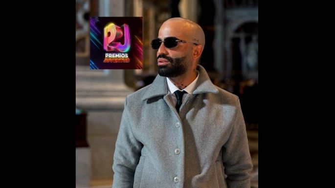 Arcángel fue dos veces nominado en Premios Juventud 2026