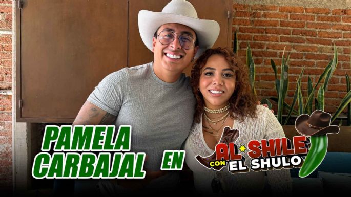 Pamela Carbajal rompe el silencio: De su traumático paso por Santa Marta a su pelea con Queen Buenrostro