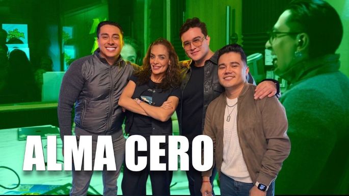 Alma Cero y el regreso de "El Príncipe del Barrio": Cynthia Urías, Abelito y los secretos de la cuarta temporada