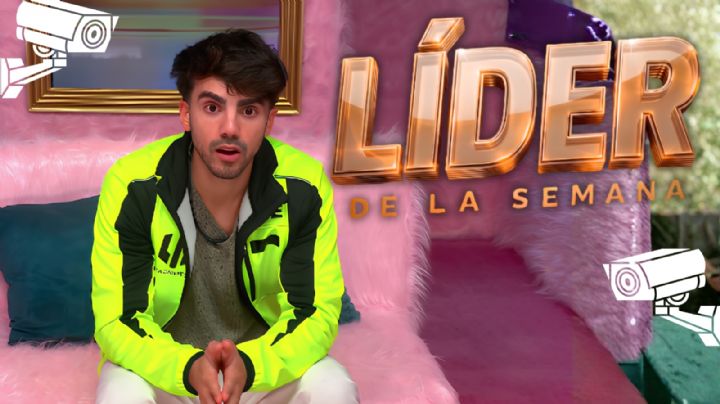 LCDLFM 2026: ¿Quién es Fede Vigevani, el nuevo líder de la semana? Estos son sus beneficios