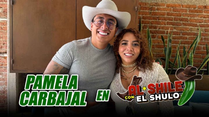 Pamela Carbajal rompe el silencio: De su traumático paso por Santa Marta a su pelea con Queen Buenrostro