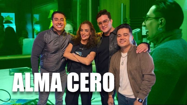 Alma Cero y el regreso de "El Príncipe del Barrio": Cynthia Urías, Abelito y los secretos de la cuarta temporada
