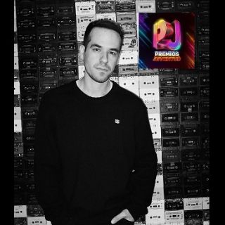 Edgar Barrera nominado a Productor del Año en Premios Juventud 2026
