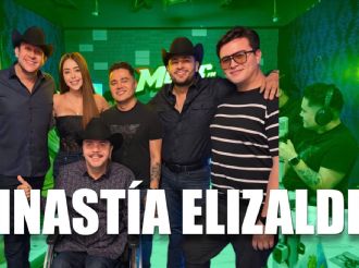 Dinastía Elizalde: La verdad tras el polémico holograma, su nuevo disco y show en la CDMX