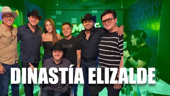 Dinastía Elizalde: La verdad tras el polémico holograma, su nuevo disco y show en la CDMX