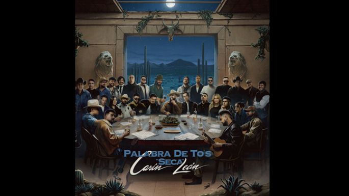 El productor Toño Zepeda recibe nominación en Premios Juventud 2026