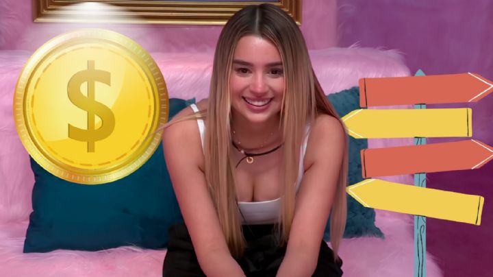 LCDLFM 2026: ¿Quién es Brianda Deyanara, la ganadora de la moneda del destino?