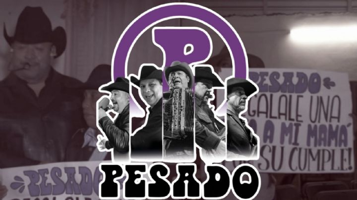 Grupo Pesado cumple sueño a una fan y enternece las redes sociales | VIDEO
