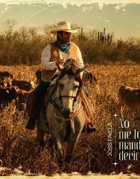 Foto descriptiva de: Joss Favela nos da el primer adelanto de su disco “Confesiones”