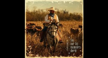 Joss Favela nos da el primer adelanto de su disco “Confesiones”