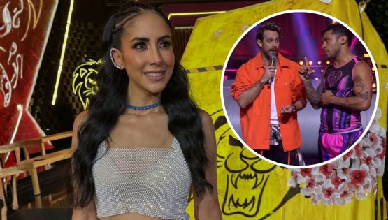 Cynthia Urías denuncia haber recibido amenazas durante el reality 'Guerreros Mundiales': ¿Qué pasó?