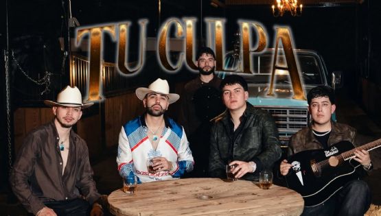 Los Parras unen su talento a Clave Especial y estrenan “Tu Culpa”, ¿De qué trata su nueva canción? | VIDEO