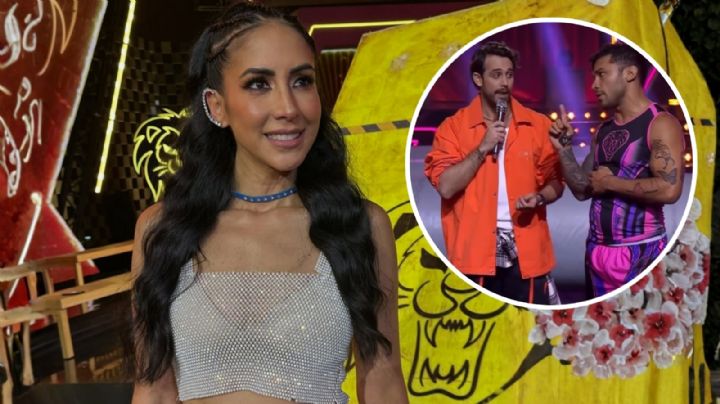 Cynthia Urías denuncia haber recibido amenazas durante el reality 'Guerreros Mundiales': ¿Qué pasó?