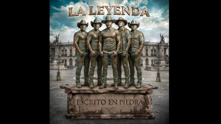 La Leyenda presenta un disco memorable