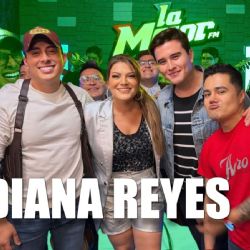 Diana Reyes estrena “Querida Socia” en mariachi: Jenni Rivera, “Mujeres del Regional” y tour 2026