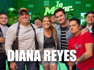 Diana Reyes estrena “Querida Socia” en mariachi: Jenni Rivera, “Mujeres del Regional” y tour 2026