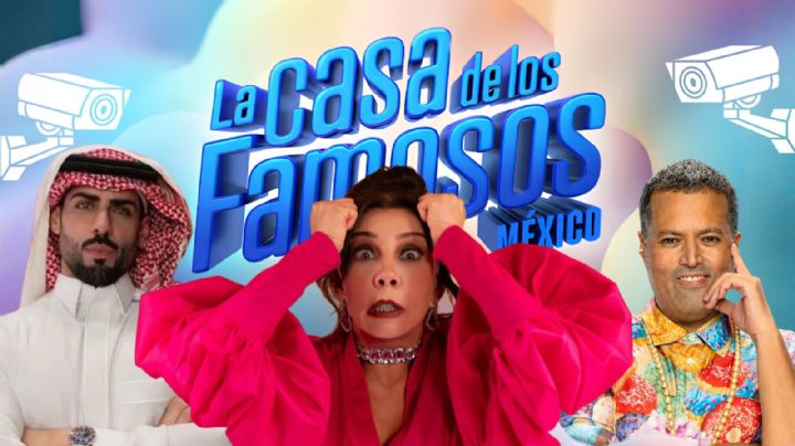 Tensión en LCDLFM 2026: Cynthia Klitbo explota contra Massad Altamimi y Aldo Rendón