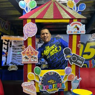 ¡Así se vivió la emoción desde el corazón de la Expo Feria!