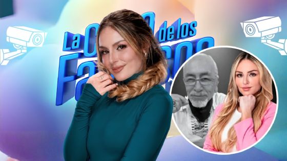 ¿Quién es Gema Garoa? La historia de la habitante de LCDLFM que perdió a su padre antes del estreno
