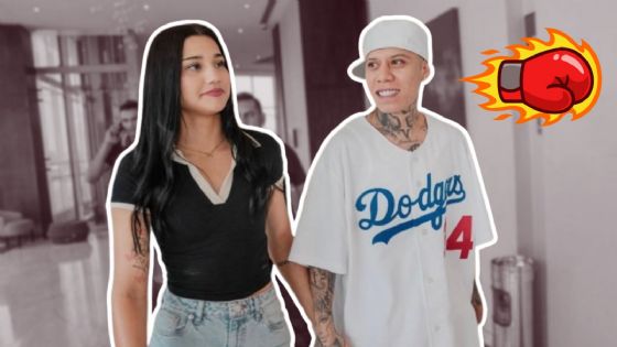 Santa Fe Klan envía mensaje de apoyo a Camila Zamorano por su próxima pelea de box