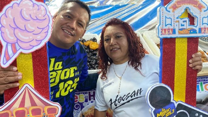 Expo Feria Huajuapan 2026
