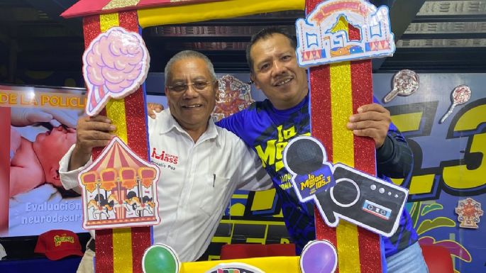 Expo Feria Huajuapan 2026