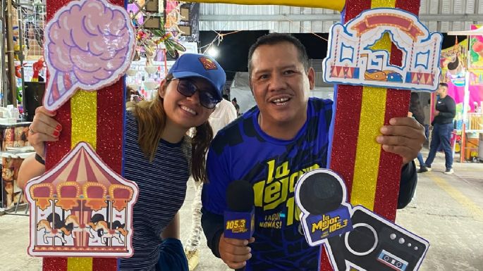 Expo Feria Huajuapan 2026